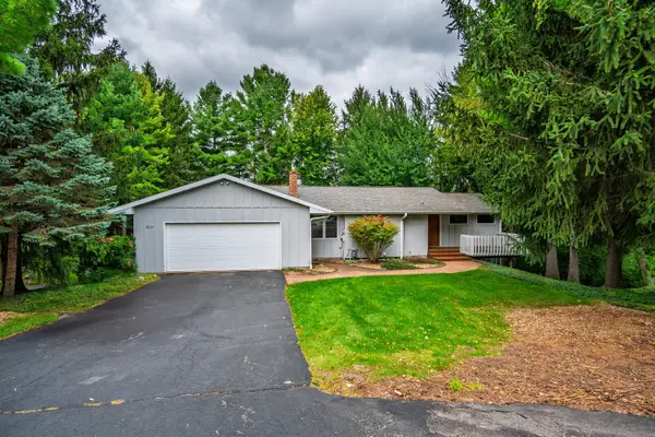 W5734 Thistledown Dr, Shelby, WI 54601
