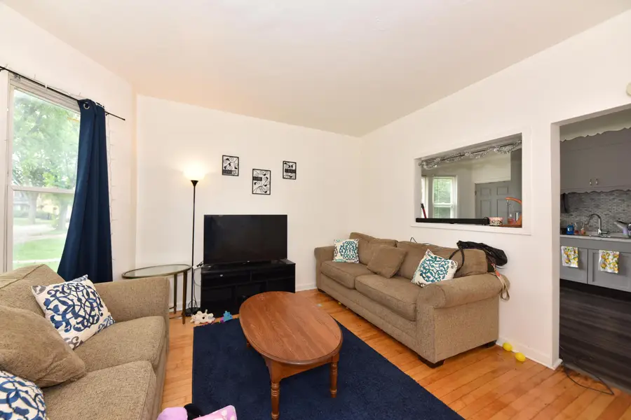 3042 N 45th St, Milwaukee, WI 53210 - #3