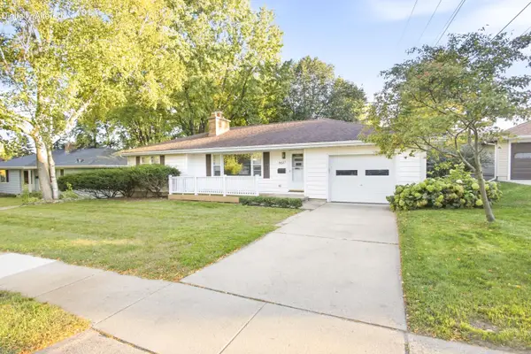 6627 Franklin Ave, Middleton, WI 53562