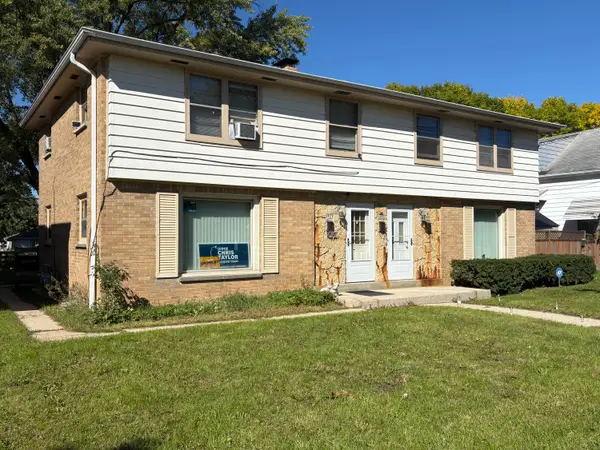 3923 N 92nd St, Milwaukee, WI 53222