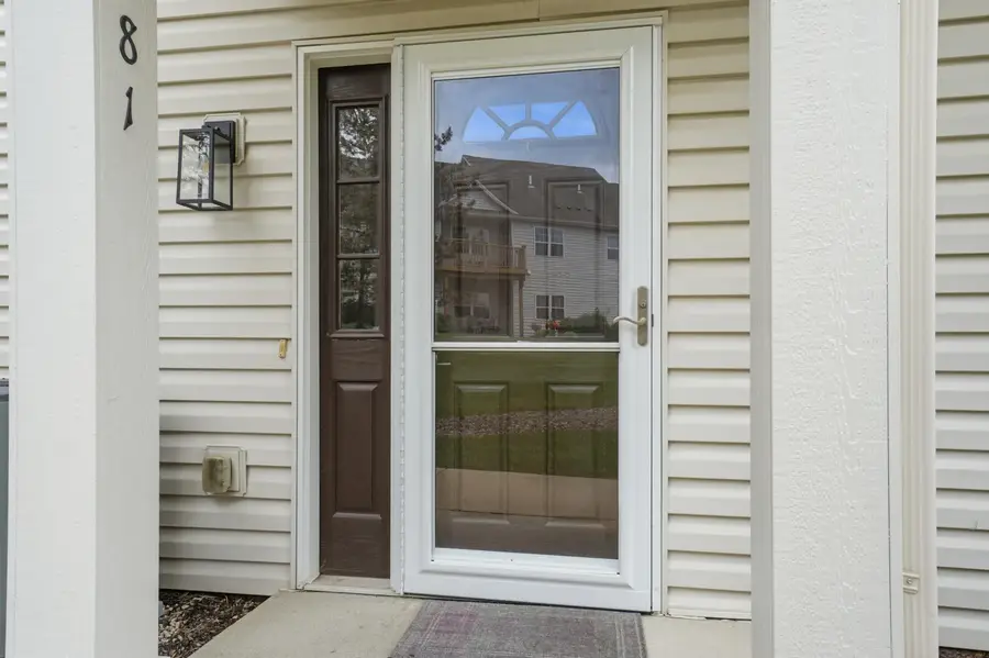 481 Cedar Ct, Slinger, WI 53086 - #3