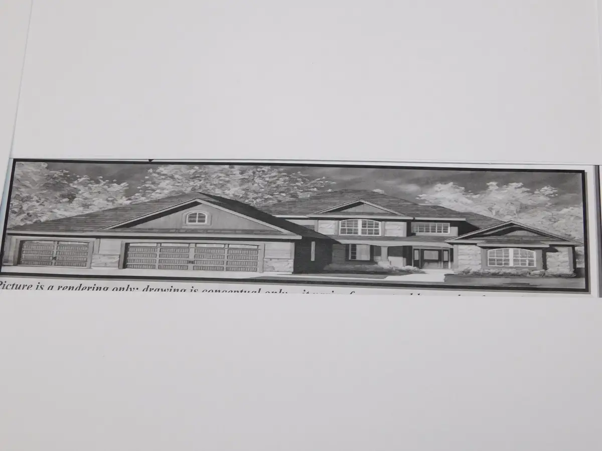 1097 Whitewood Ct, Grafton, WI 53024 - #1