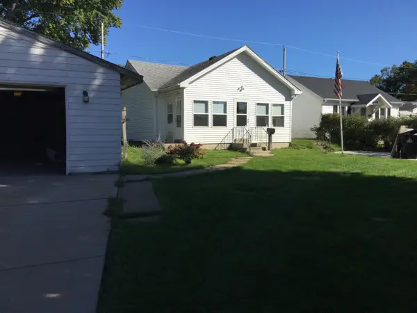 2045 Golf Ave, Racine, WI 53404