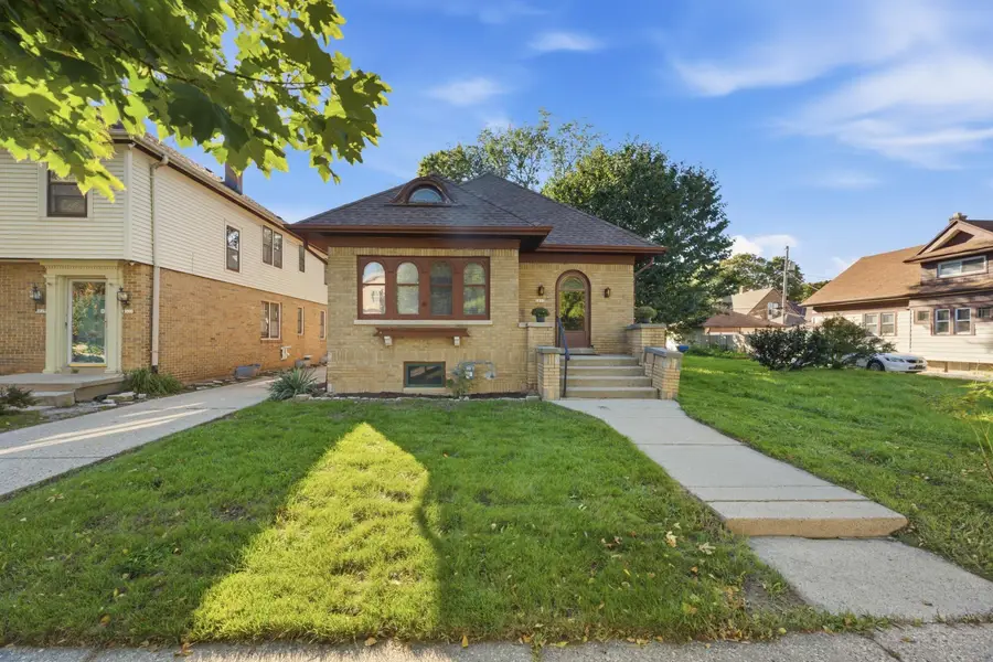 3035 N 55th St, Milwaukee, WI 53210 - #2