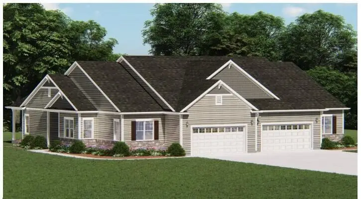 N17W29673 Caldicot Cir N, Pewaukee, WI 53072 - #1
