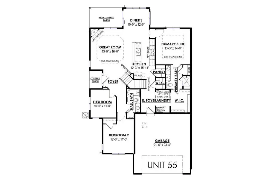 N17W29673 Caldicot Cir N, Pewaukee, WI 53072 - #2