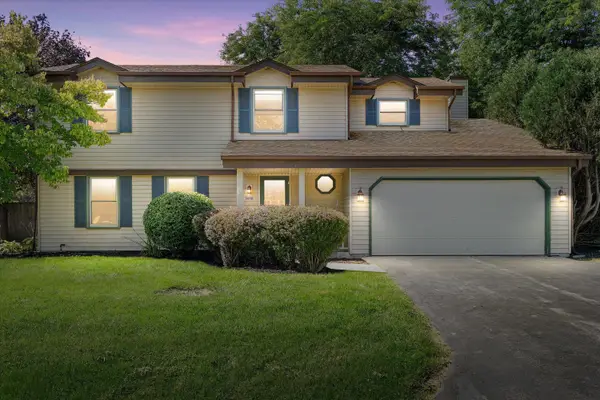 5630 Rachel Gln, Caledonia, WI 53402