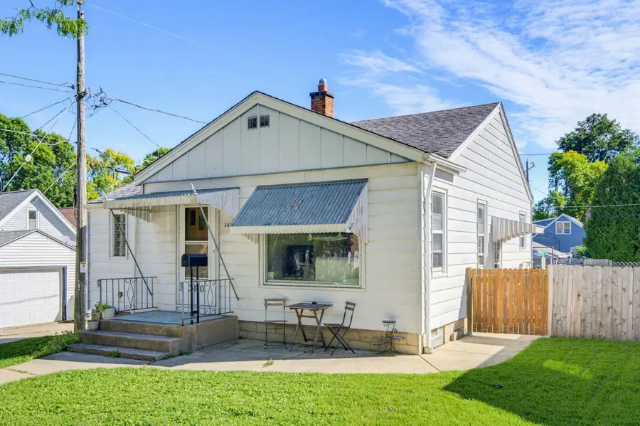 3420 S Pine Ave, Milwaukee, WI 53207 - #2