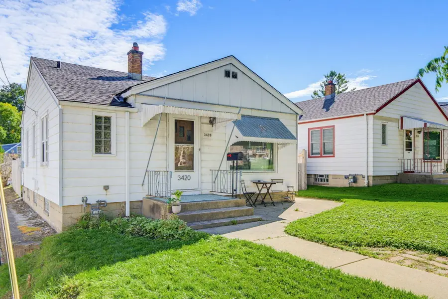 3420 S Pine Ave, Milwaukee, WI 53207 - #3