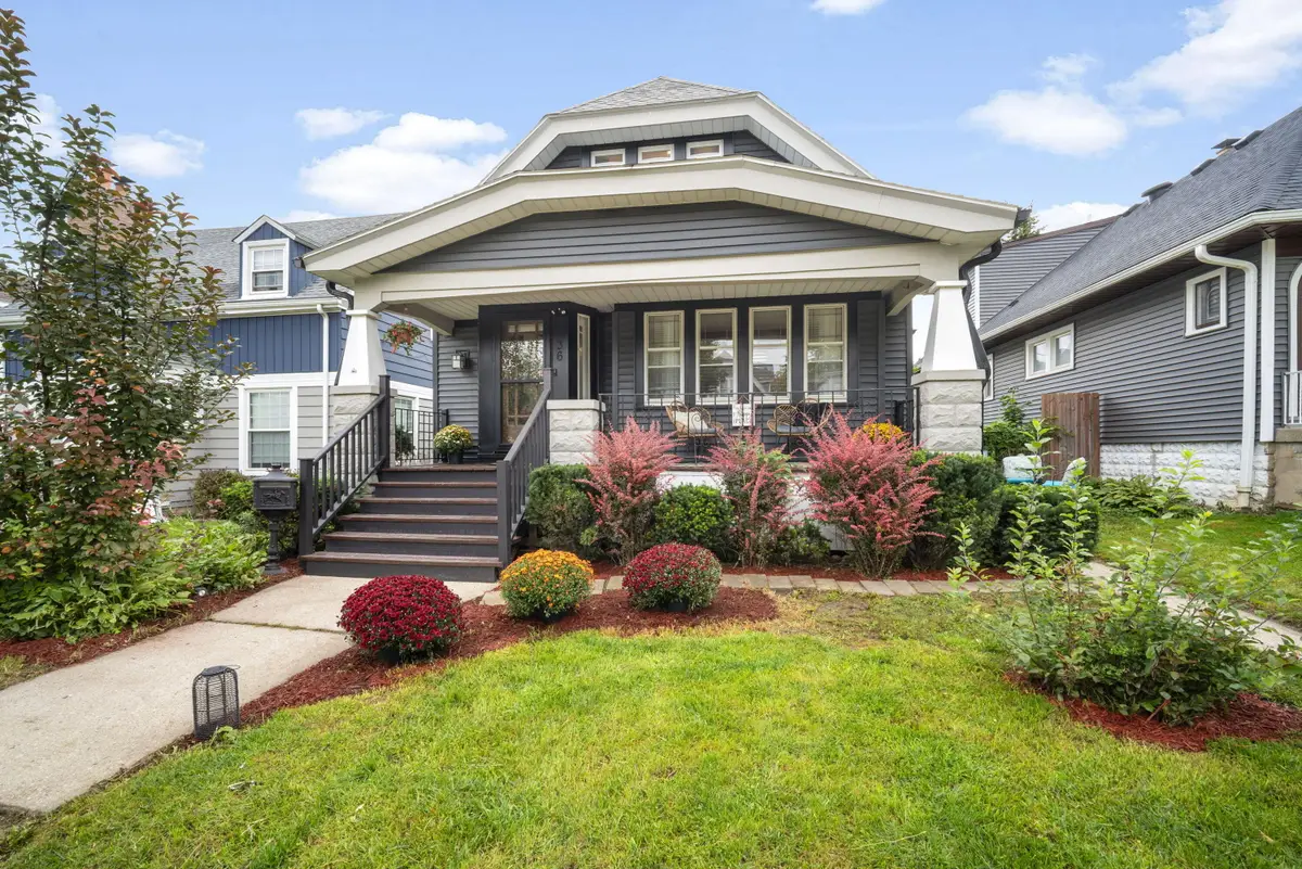 3436 S 11th St, Milwaukee, WI 53215 - #1