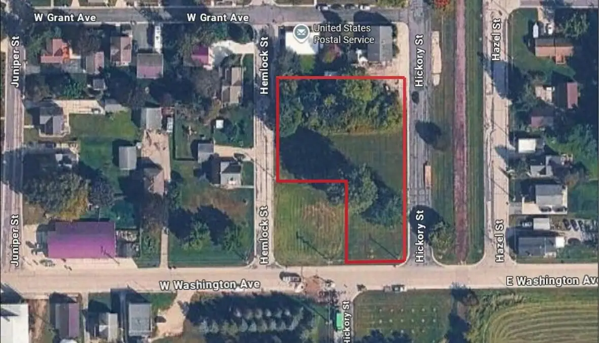 Lt1 Hickory St, Cleveland, WI 53015 - #1