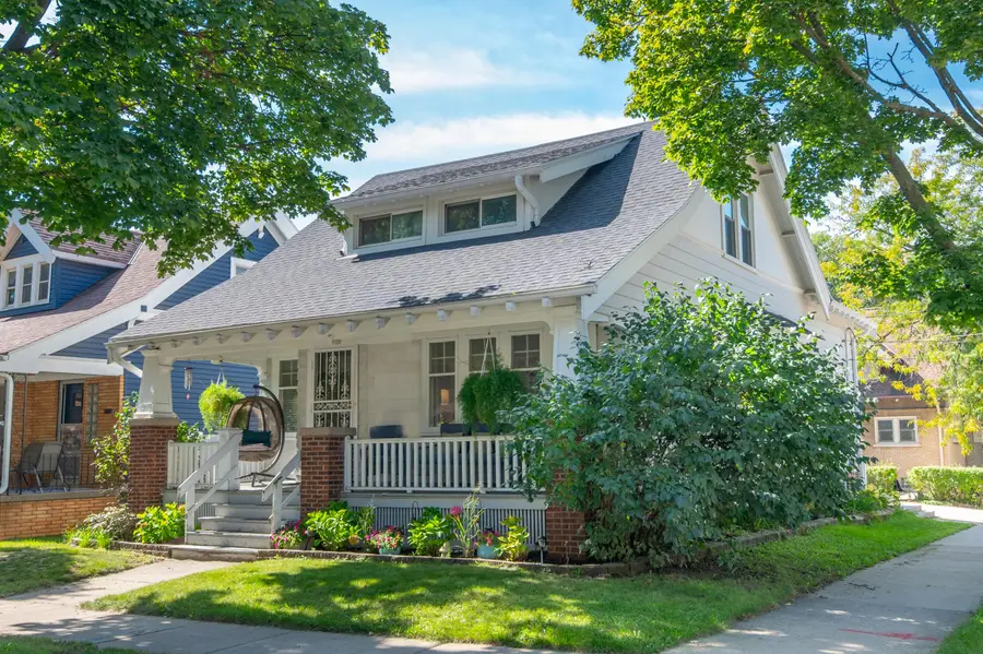 1557 N 50th Pl, Milwaukee, WI 53208 - #3