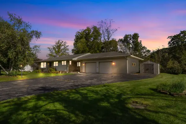 W4923 Hoeth St, Shelby, WI 54601