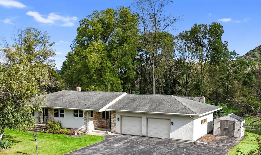 W4923 Hoeth St, Shelby, WI 54601 - #2