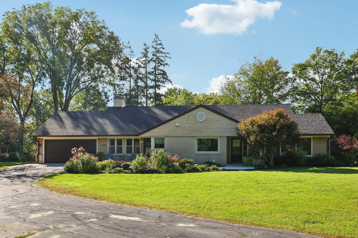 9151 W Grange Ave, Greendale, WI 53130 - #1