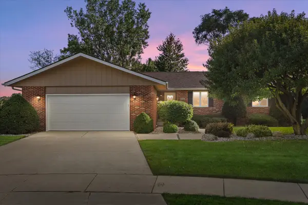 8225 64th Ave, Kenosha, WI 53142