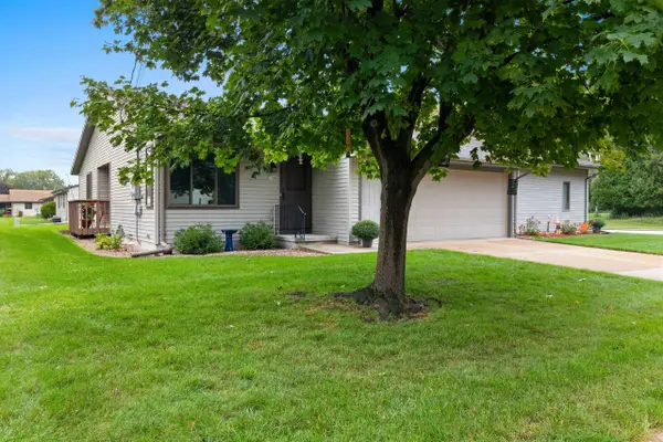 3504 Joseph Rd, Manitowoc, WI 54220