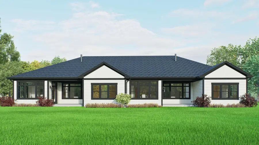 555 Pioneer Ct, Dousman, WI 53066 - #2