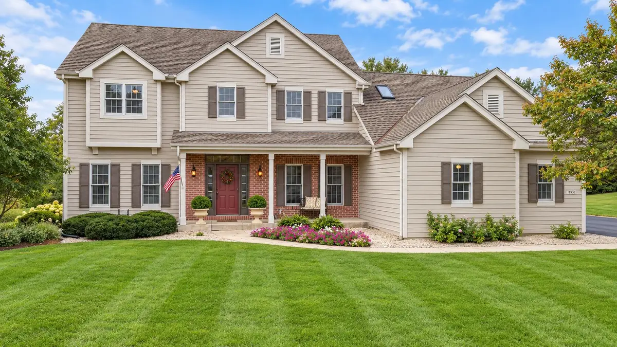 11235 N Westwood Cir, Mequon, WI 53097 - #1