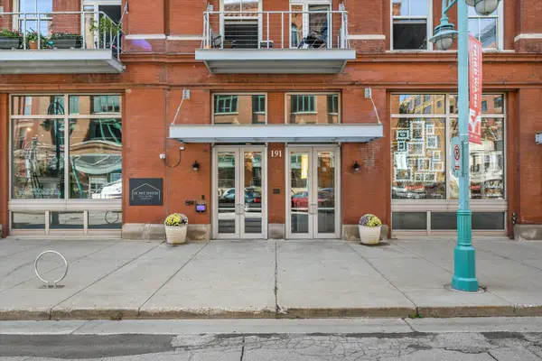191 N Broadway, Milwaukee, WI 53202