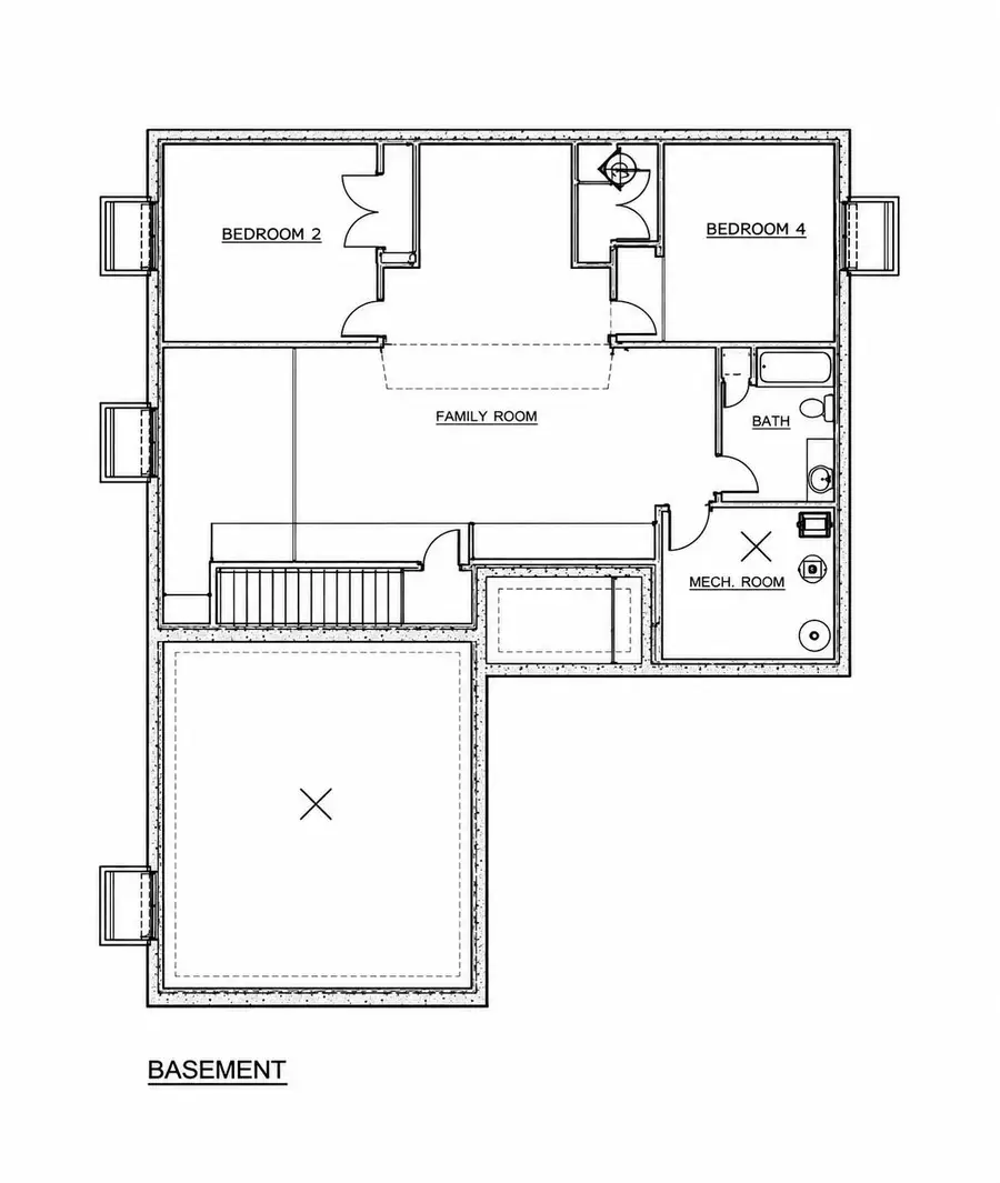 21586 Somerset Downs Ln, Galesville, WI 54630 - #2