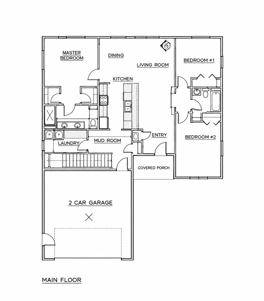 21586 Somerset Downs Ln, Galesville, WI 54630 - #3