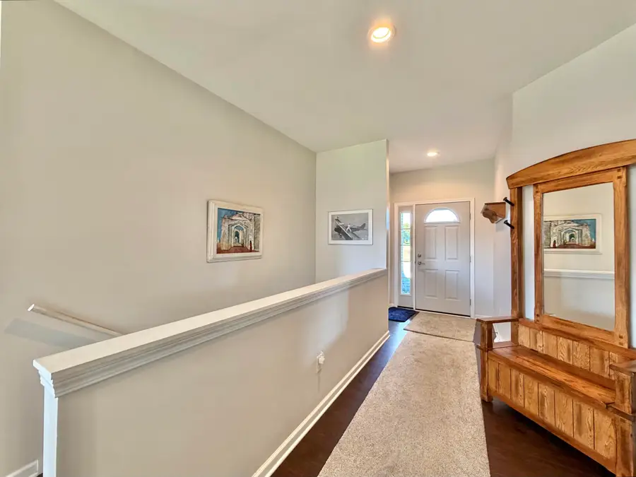 219 N Autumn Dr, Delavan, WI 53115 - #2