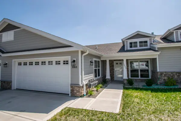 1063 Anchor Ave, West Bend, WI 53095