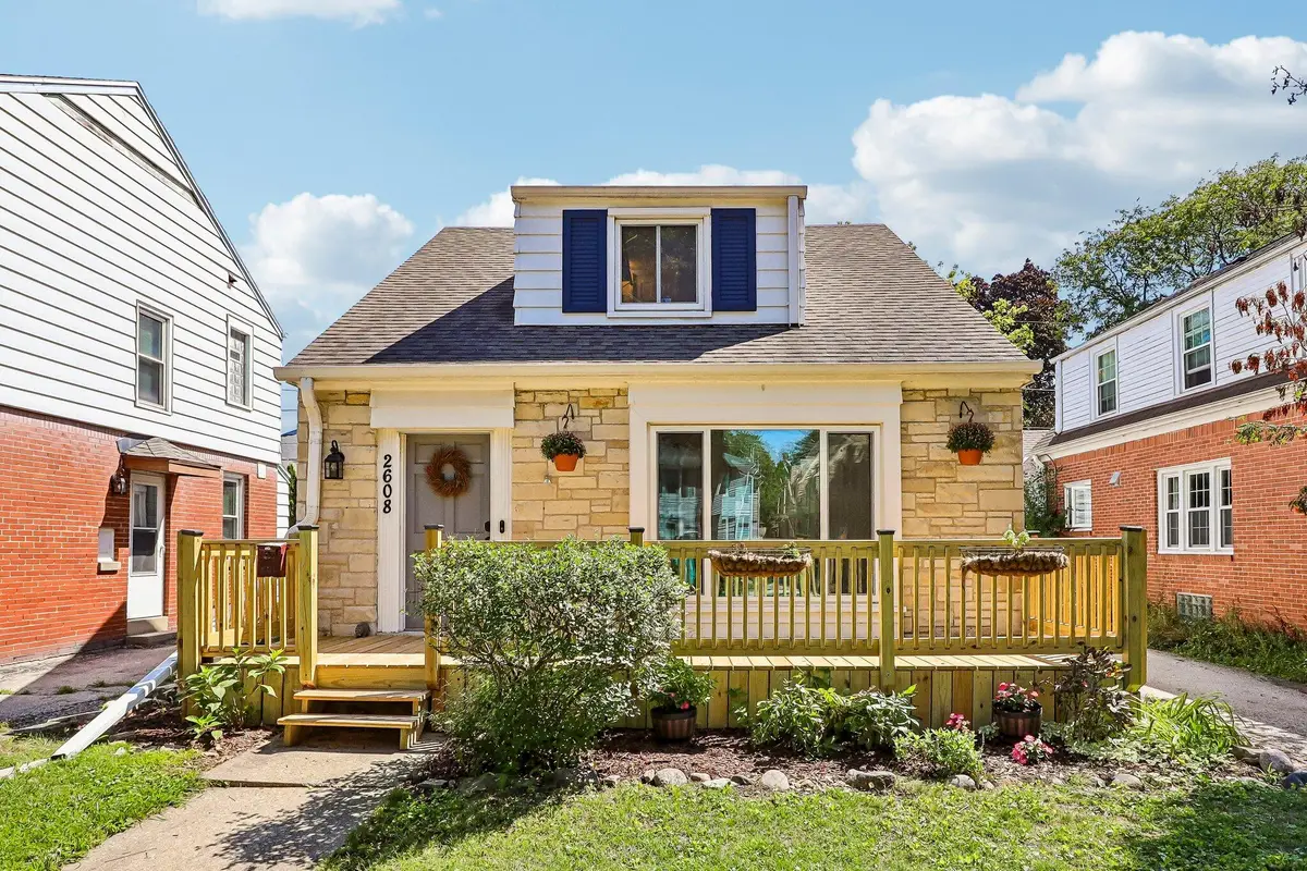 2608 N 63rd St, Wauwatosa, WI 53213 - #1