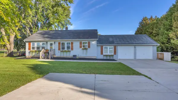 W6911 State Road 23, Fond Du Lac, WI 54937