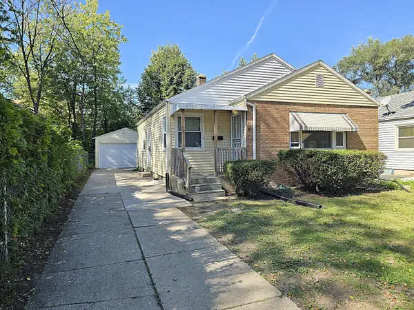 4353 N 42nd Pl, Milwaukee, WI 53216