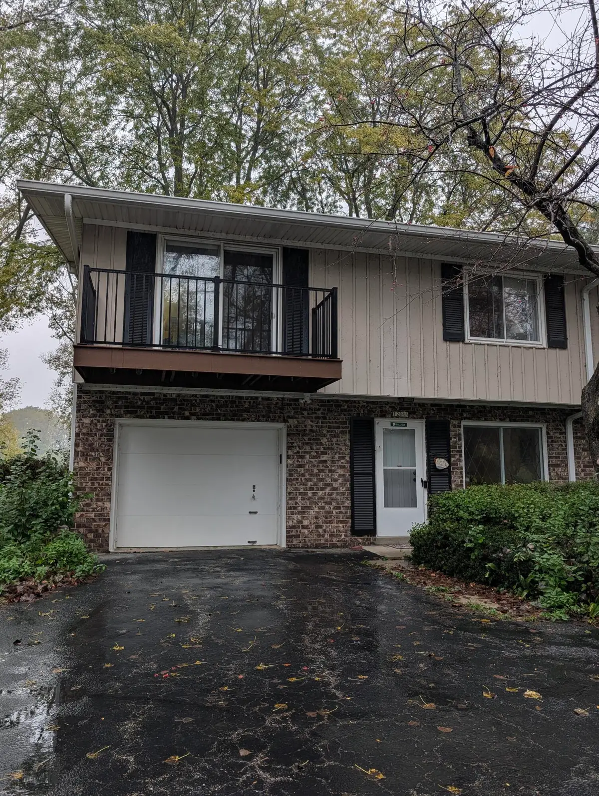12843 N Colony Dr, Mequon, WI 53097 - #1