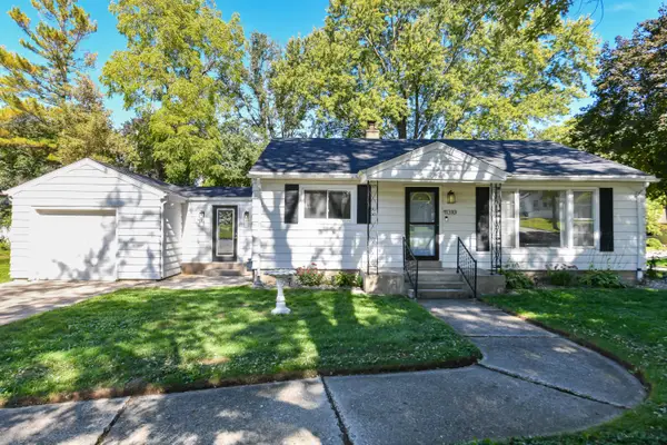 11310 W Wisconsin Ave, Wauwatosa, WI 53226