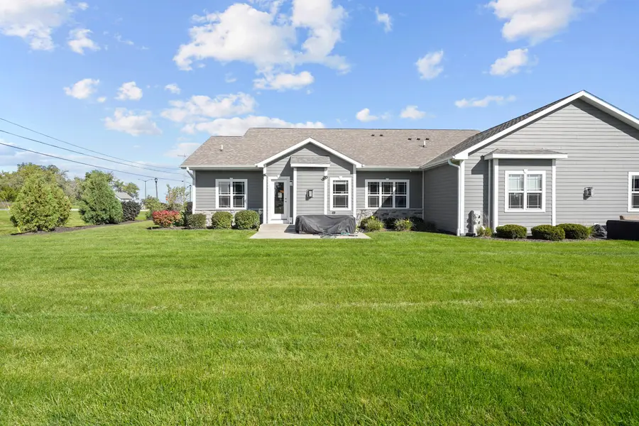 6727 105 St, Pleasant Prairie, WI 53158 - #2