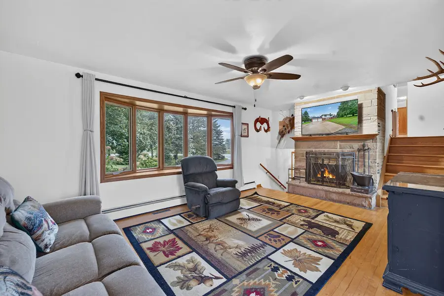 1708 N Colony Ave, Yorkville, WI 53182 - #3
