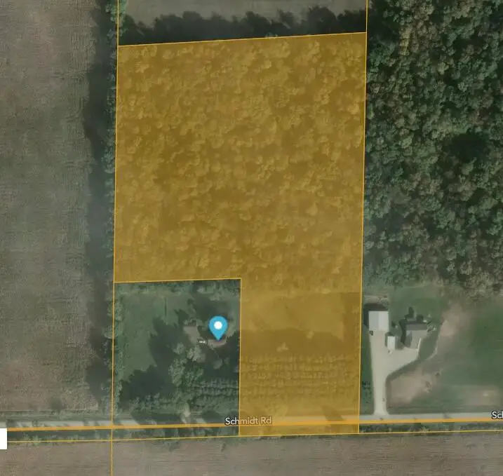 Lt0 Schmidt Rd, Randolph, WI 53923 - #2