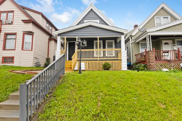 1535 S 31st St, Milwaukee, WI 53215