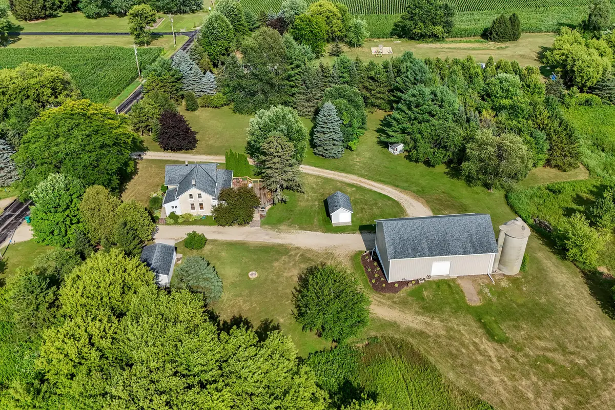 4827 Beaver Dam Rd, Barton, WI 53090 - #1