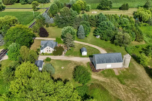 4827 Beaver Dam Rd, Barton, WI 53090