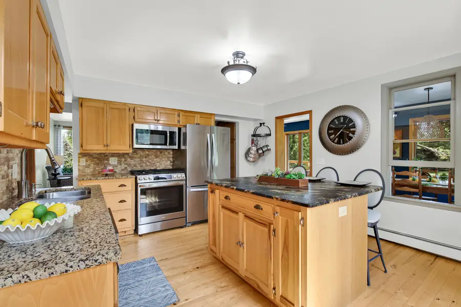 4827 Beaver Dam Rd, Barton, WI 53090 - #2