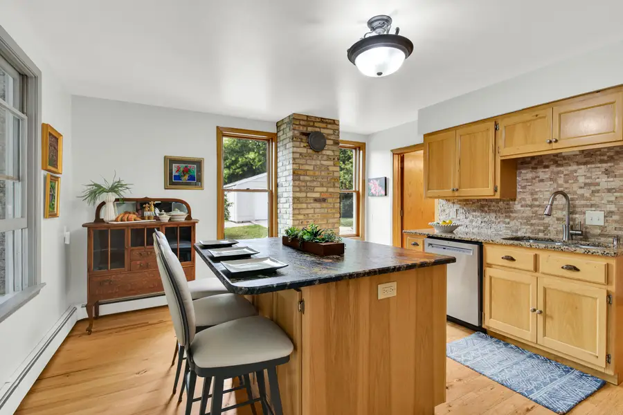 4827 Beaver Dam Rd, Barton, WI 53090 - #3