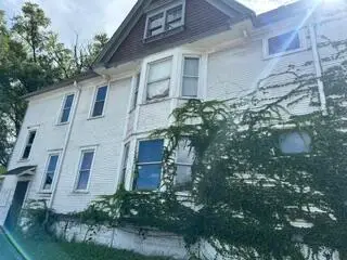 2878 N 35th St, Milwaukee, WI 53210 - #2