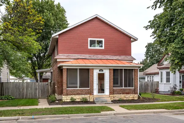 1317 Farnam St, La Crosse, WI 54601