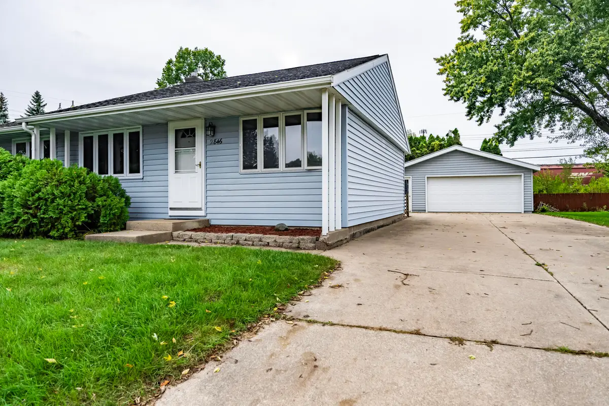 2846 29th Ct S, La Crosse, WI 54601 - #1