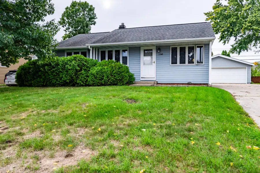 2846 29th Ct S, La Crosse, WI 54601 - #3