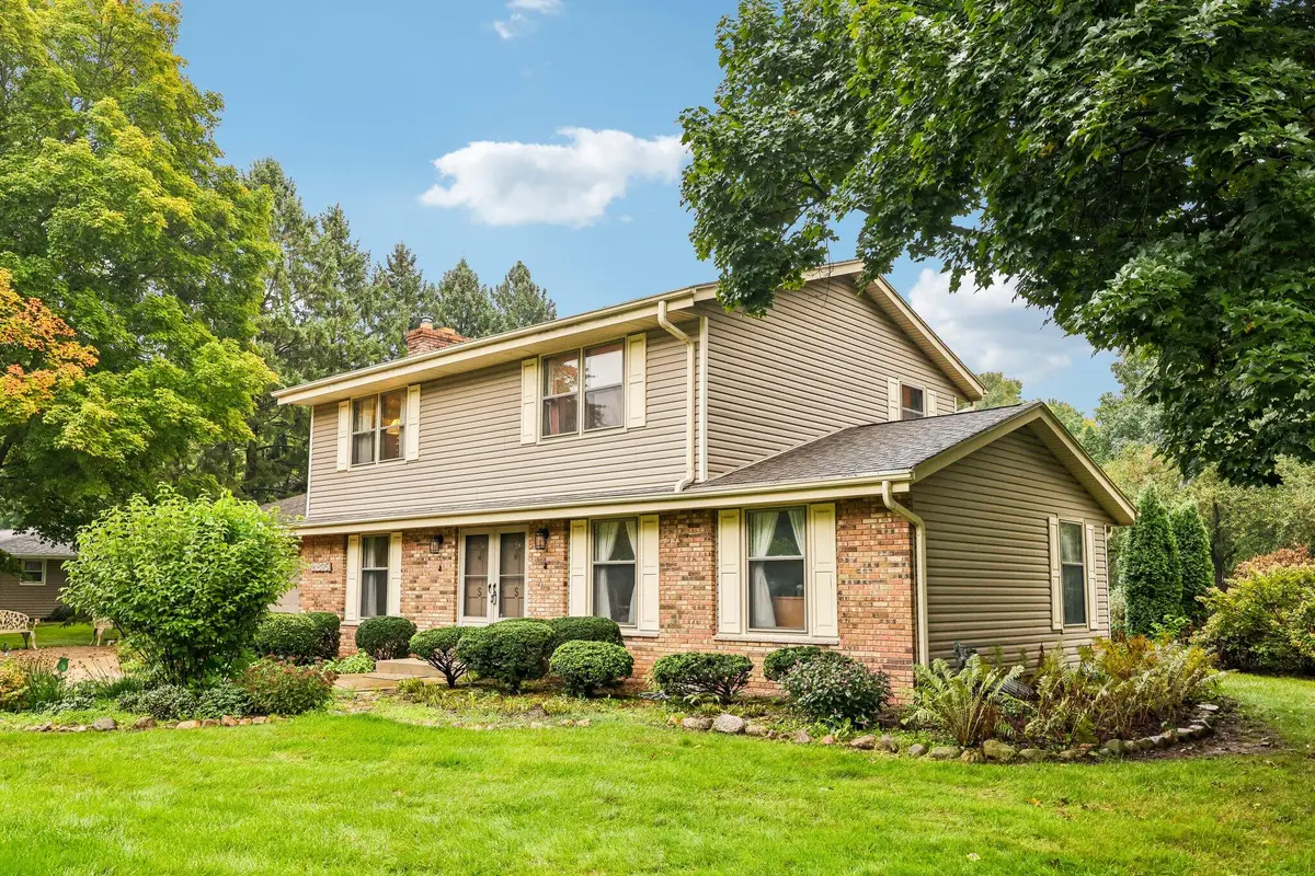 21875 Clearfield Rd, Brookfield, WI 53045 - #1