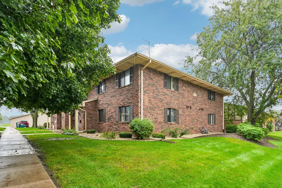 7209 57th Ave, Kenosha, WI 53142 - #2
