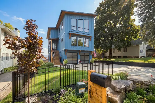 287 Kinzie Ave, Fontana, WI 53125