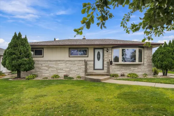 3754 S 78th St, Milwaukee, WI 53220