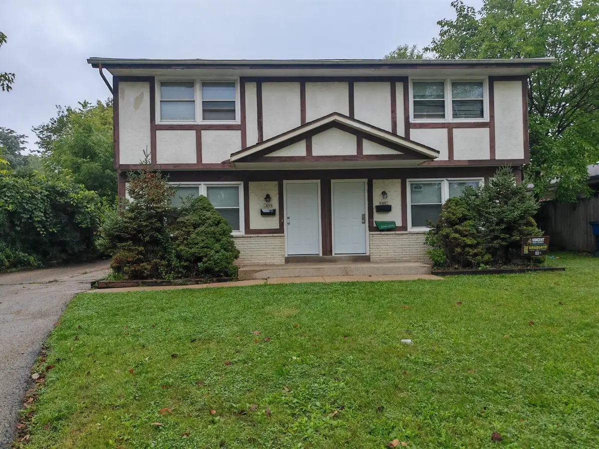 6459 N 52nd St, Milwaukee, WI 53223 - #1